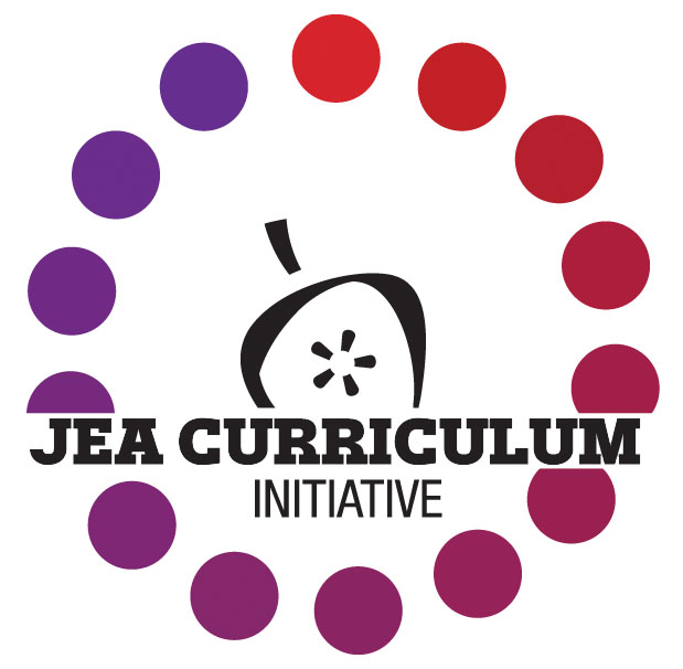 JEA+Unveils+New+Curriculum+in+San+Diego