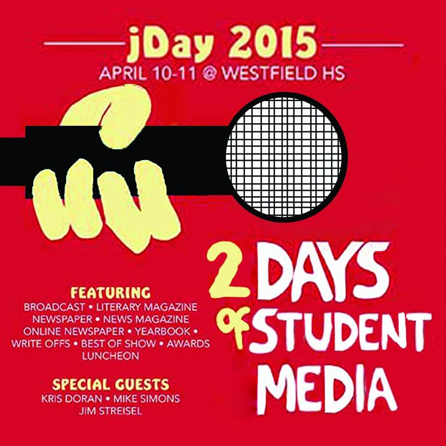 Attending jDay? Let the Internet Know!