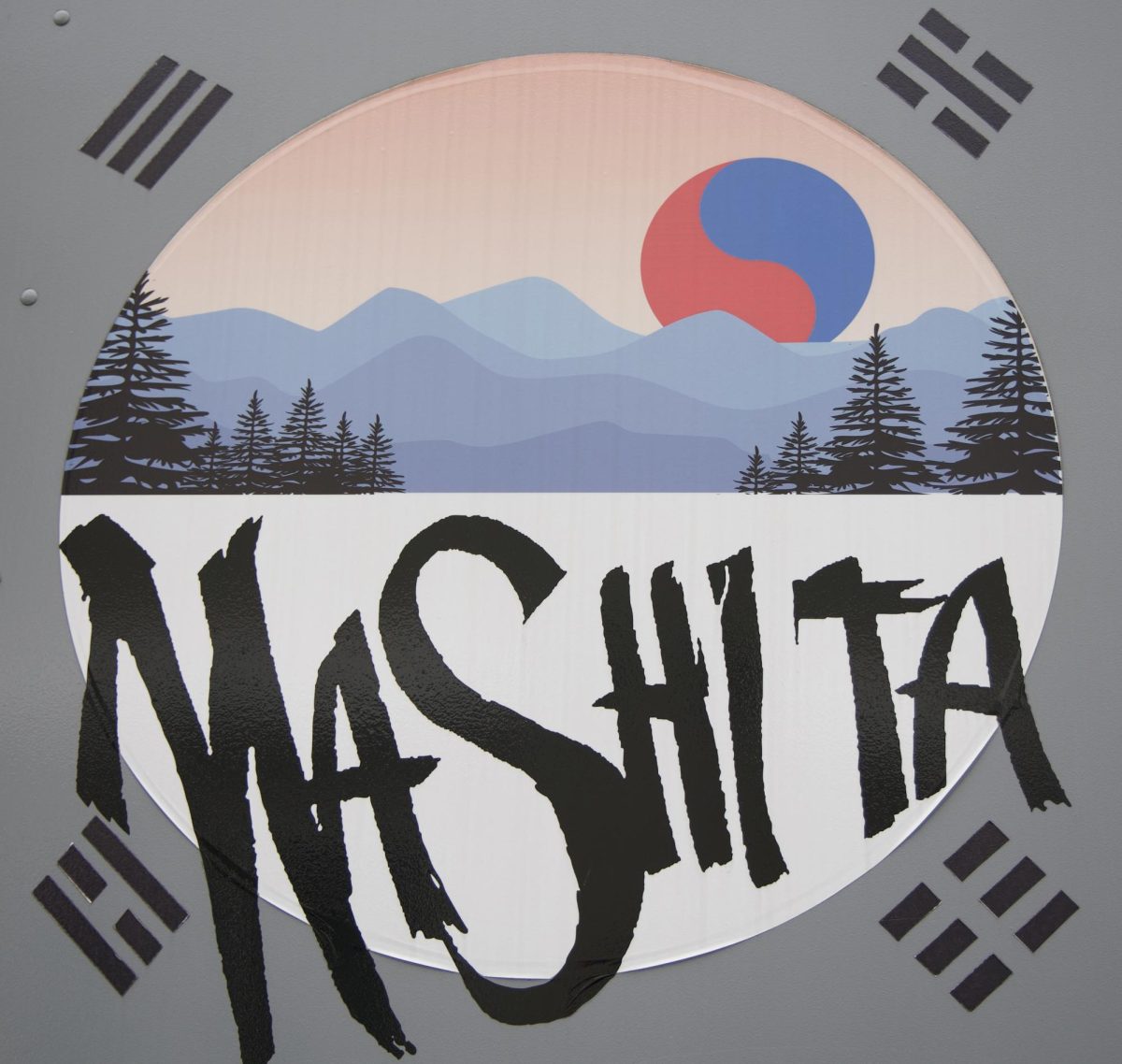 Mashita Logo
