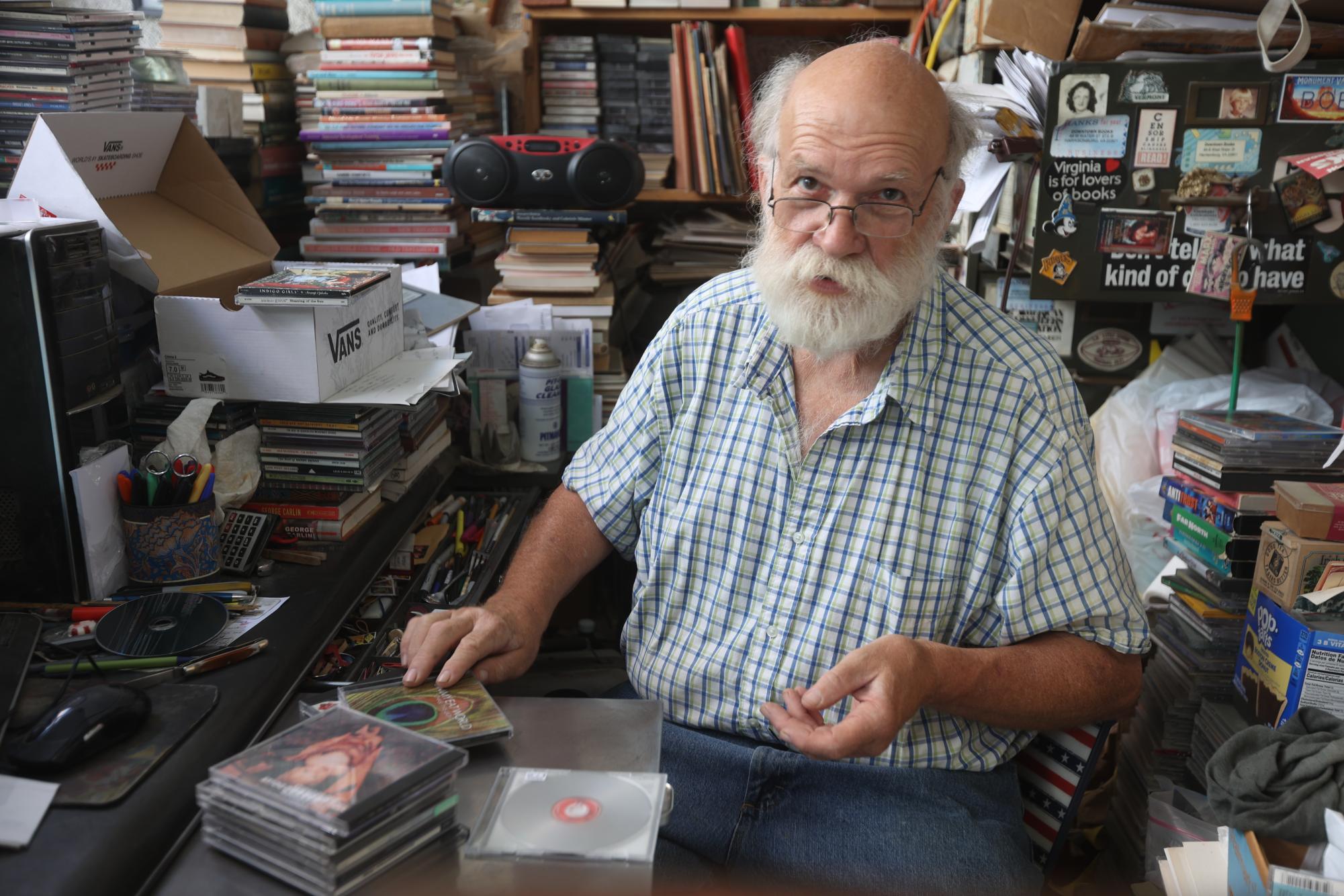 Bob Schurtz