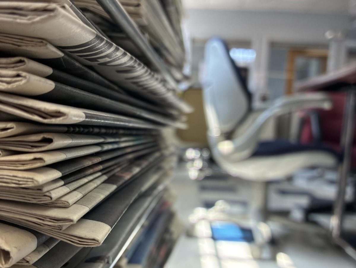 Daily News-Record Discusses the Impact of AI and Technology on Business