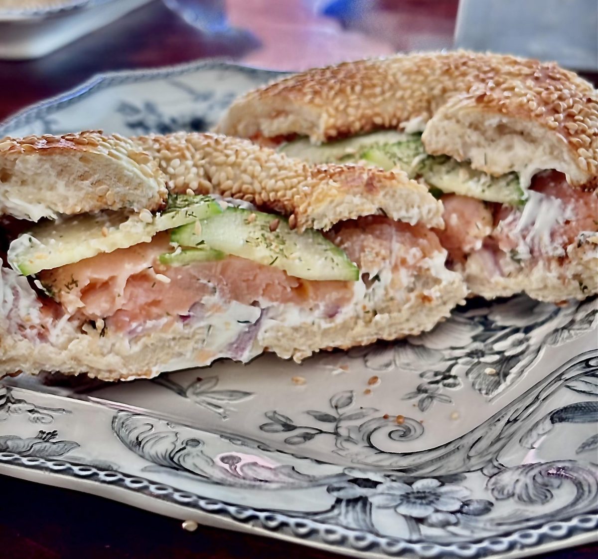 Heritage Bakery & Cafe brings sentimental sweets to Downtown Harrisonburg