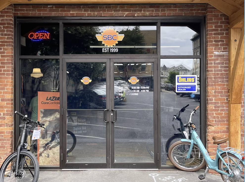 Shenandoah Bicycle Company perseveres through challenges over years