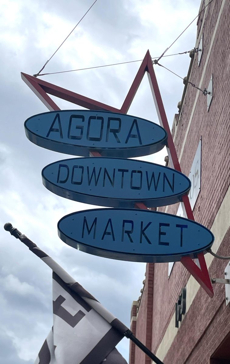 Sign